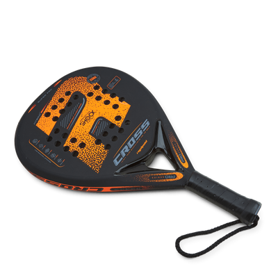 Cross Pro Black/orange