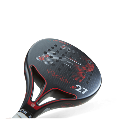 R-line Control X Black/red