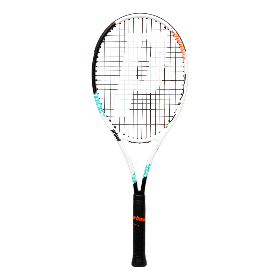 Prince Tour 100 290g (16x18) Black – Racketnow.com