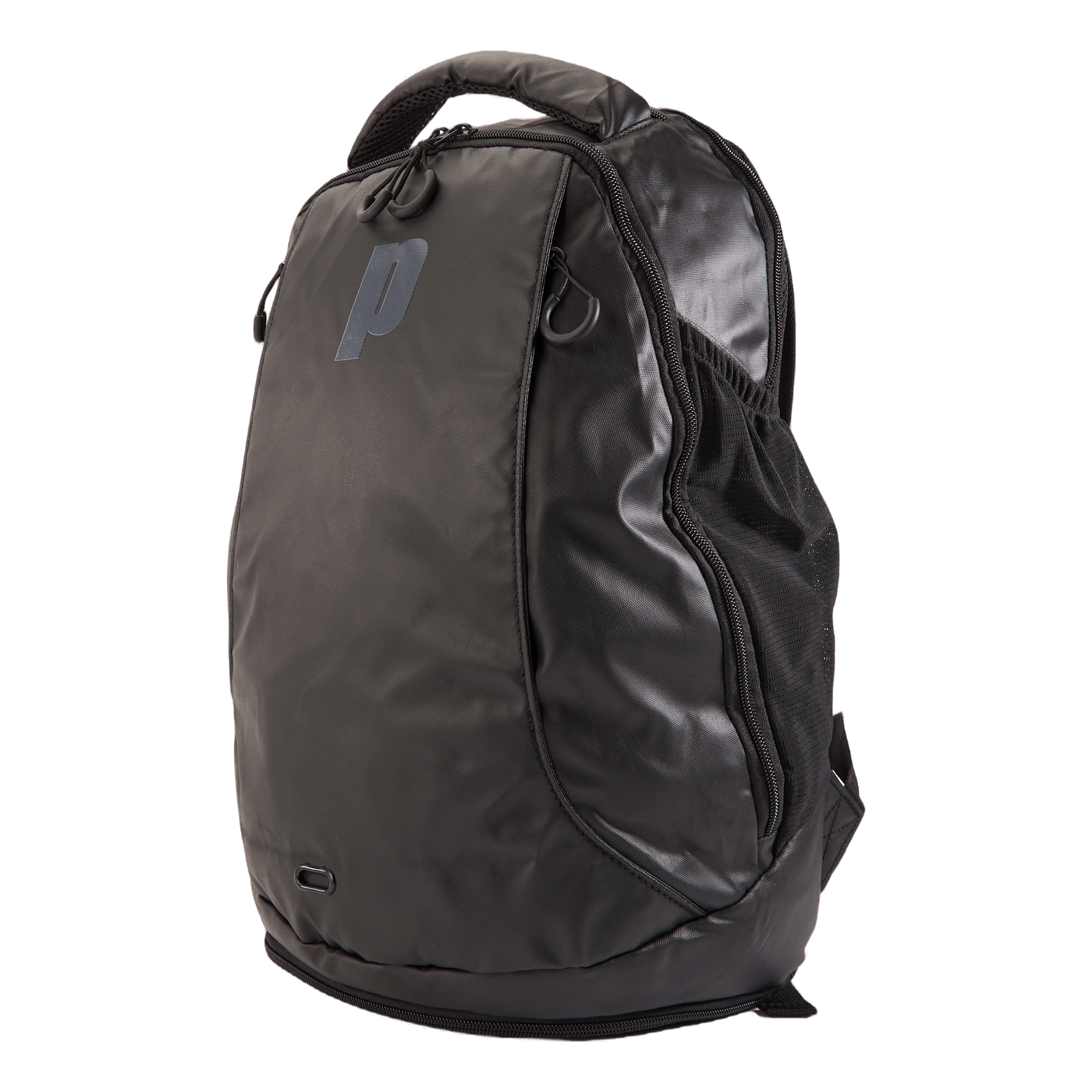 Tour Evo Backpack Black