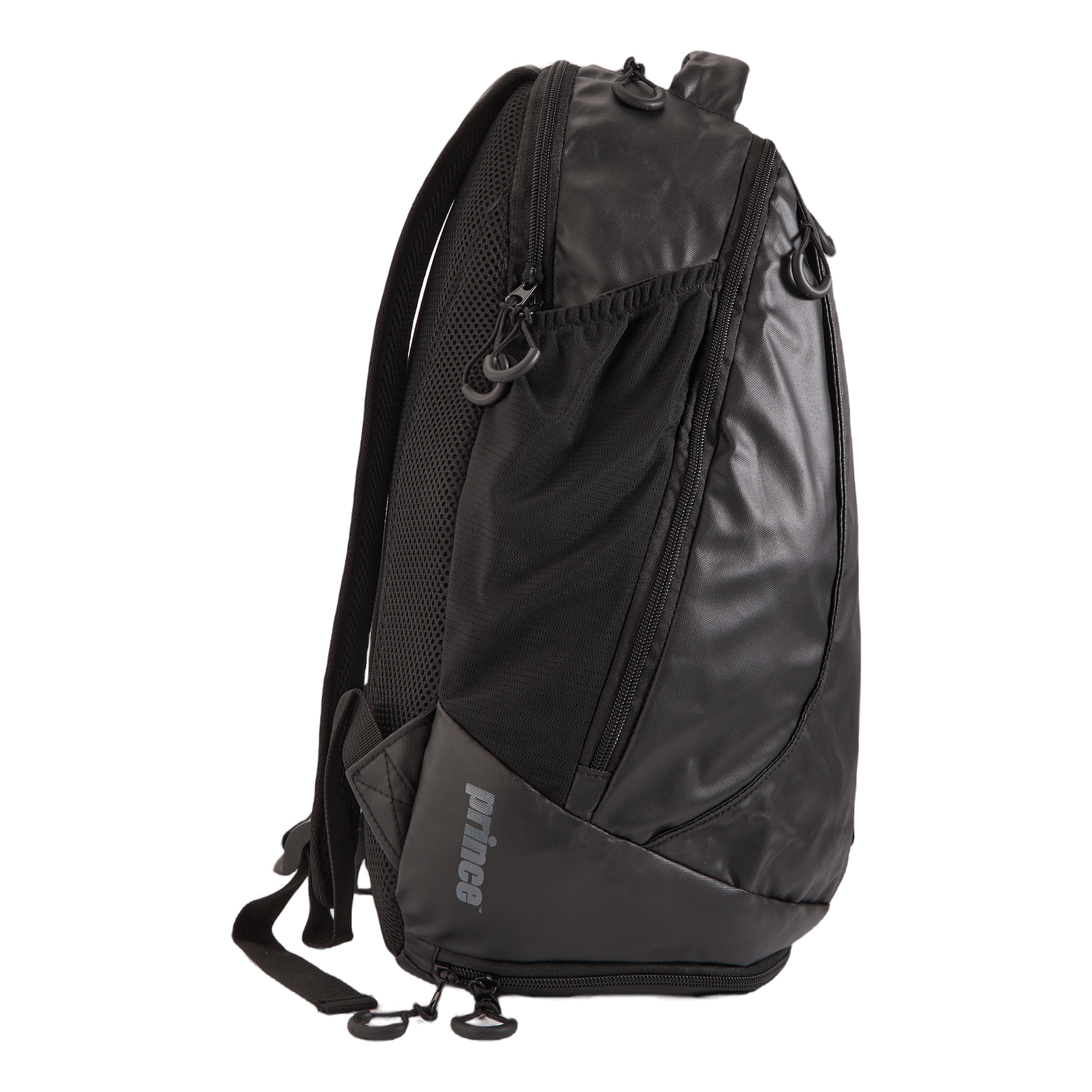 Tour Evo Backpack Black