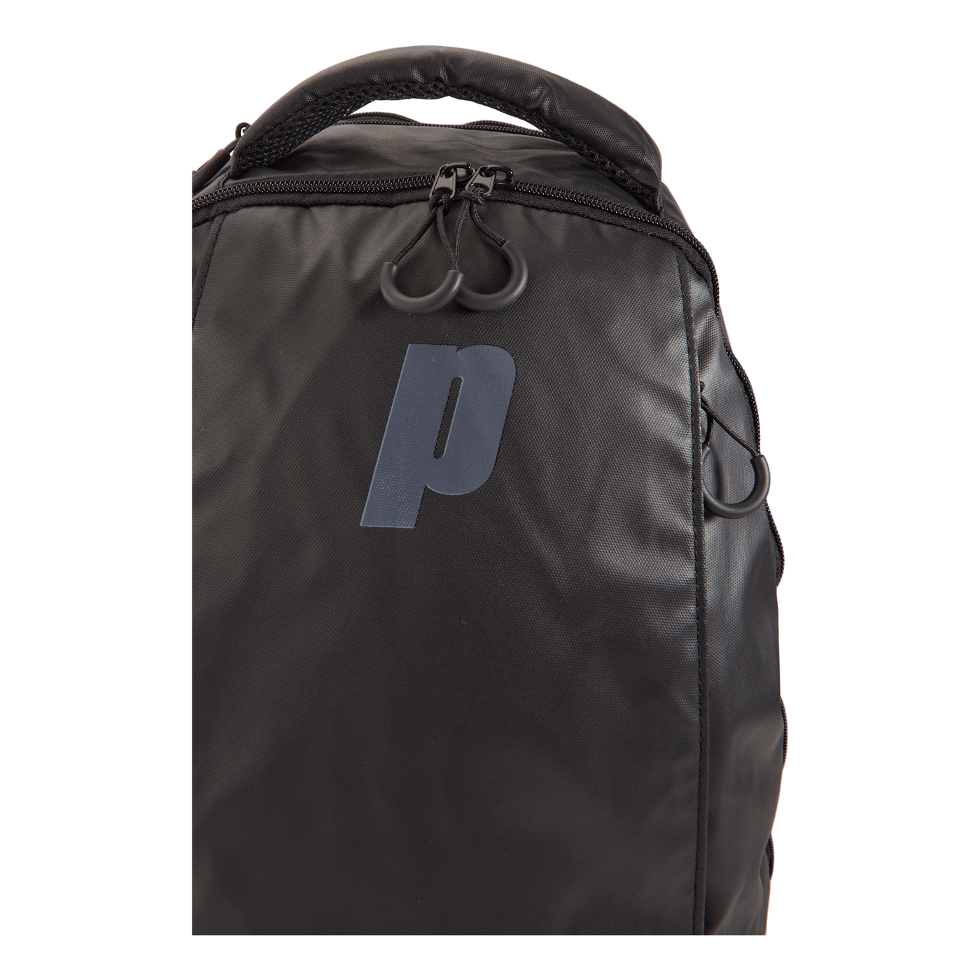 Tour Evo Backpack Black