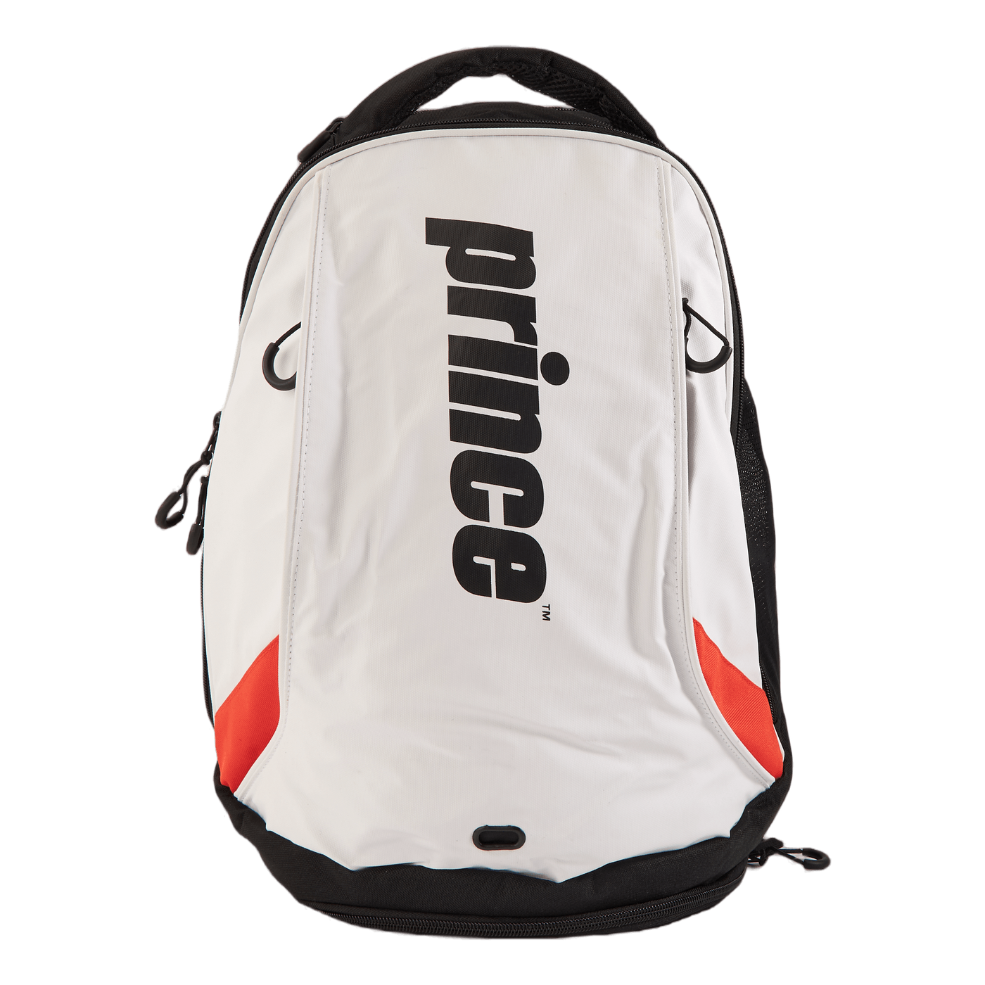 Tour Evo Backpack White