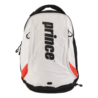 Tour Evo Backpack White