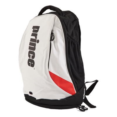 Tour Evo Backpack White