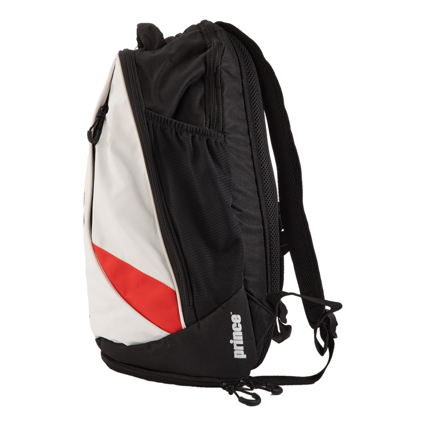 Tour Evo Backpack White