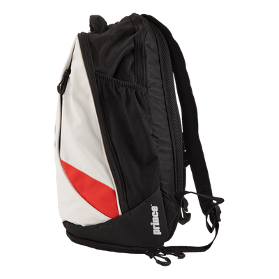 Tour Evo Backpack White