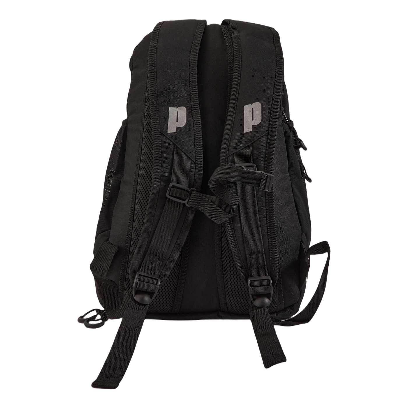 Tour Evo Backpack White