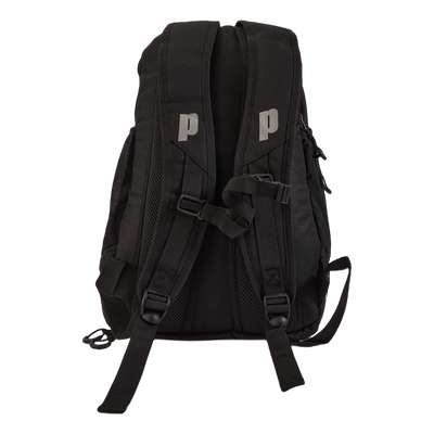 Tour Evo Backpack White