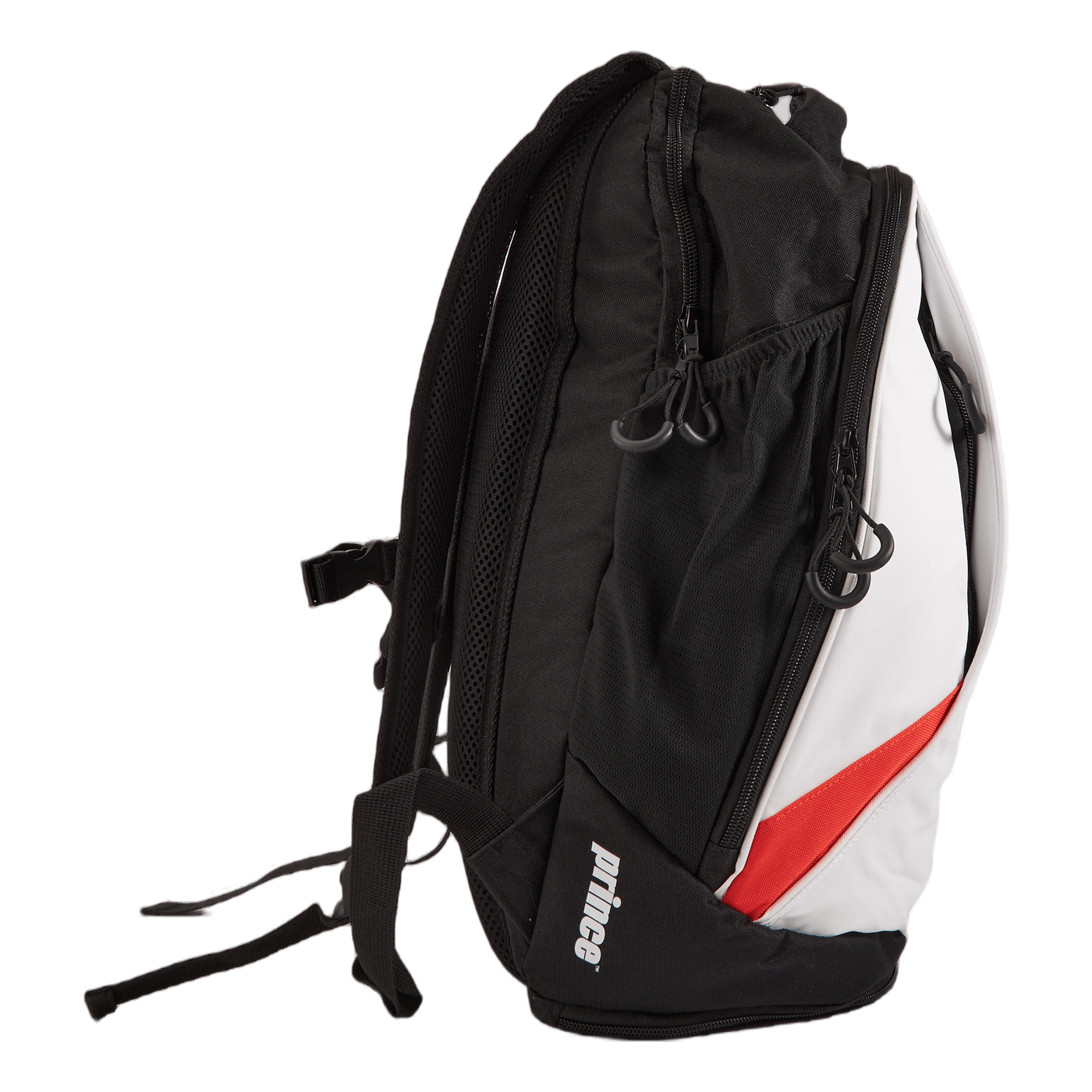 Tour Evo Backpack White