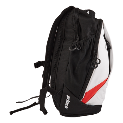 Tour Evo Backpack White