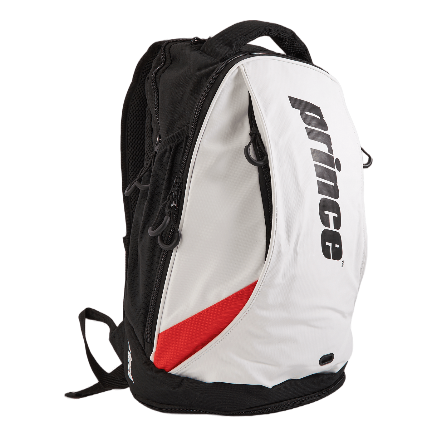 Tour Evo Backpack White