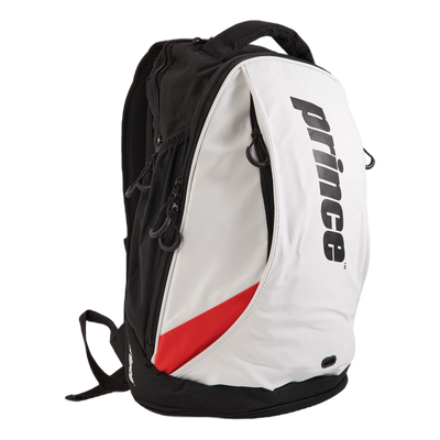 Tour Evo Backpack White