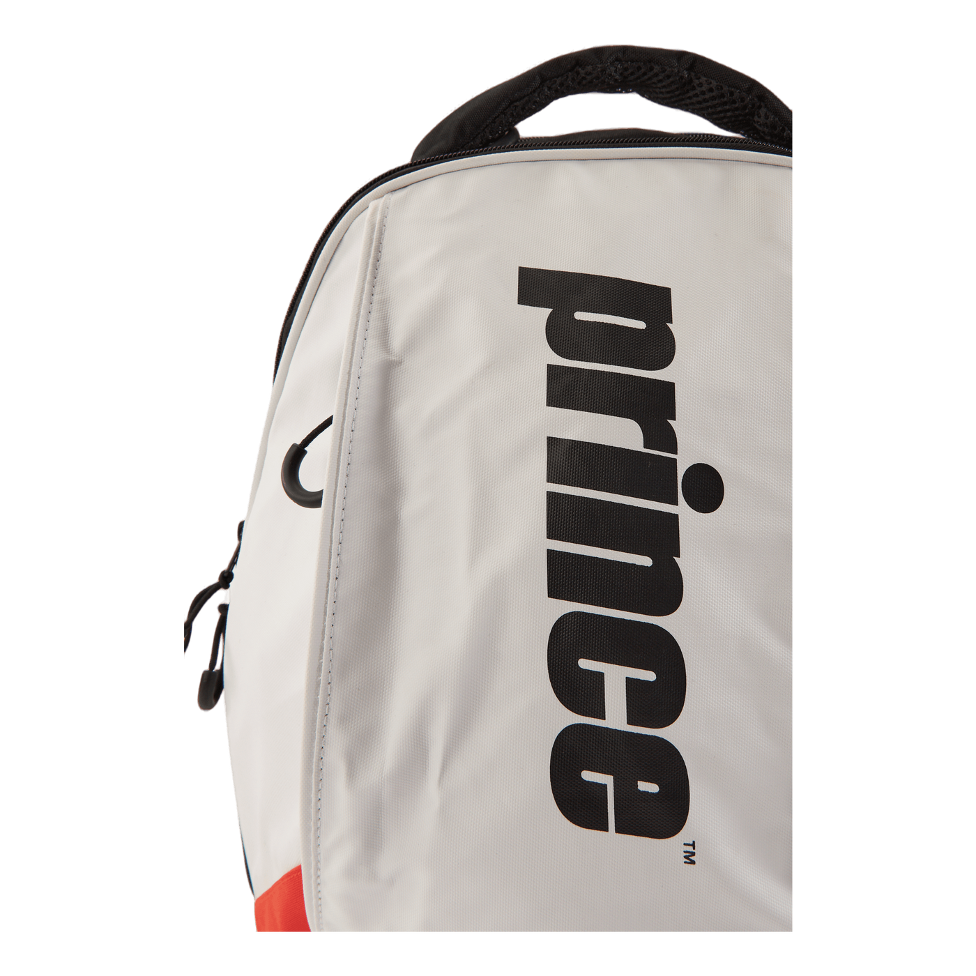 Tour Evo Backpack White