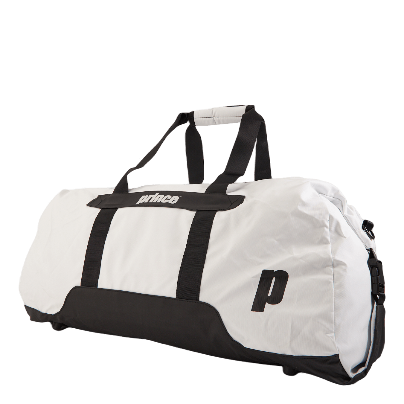 Tour Evo L Duffel White