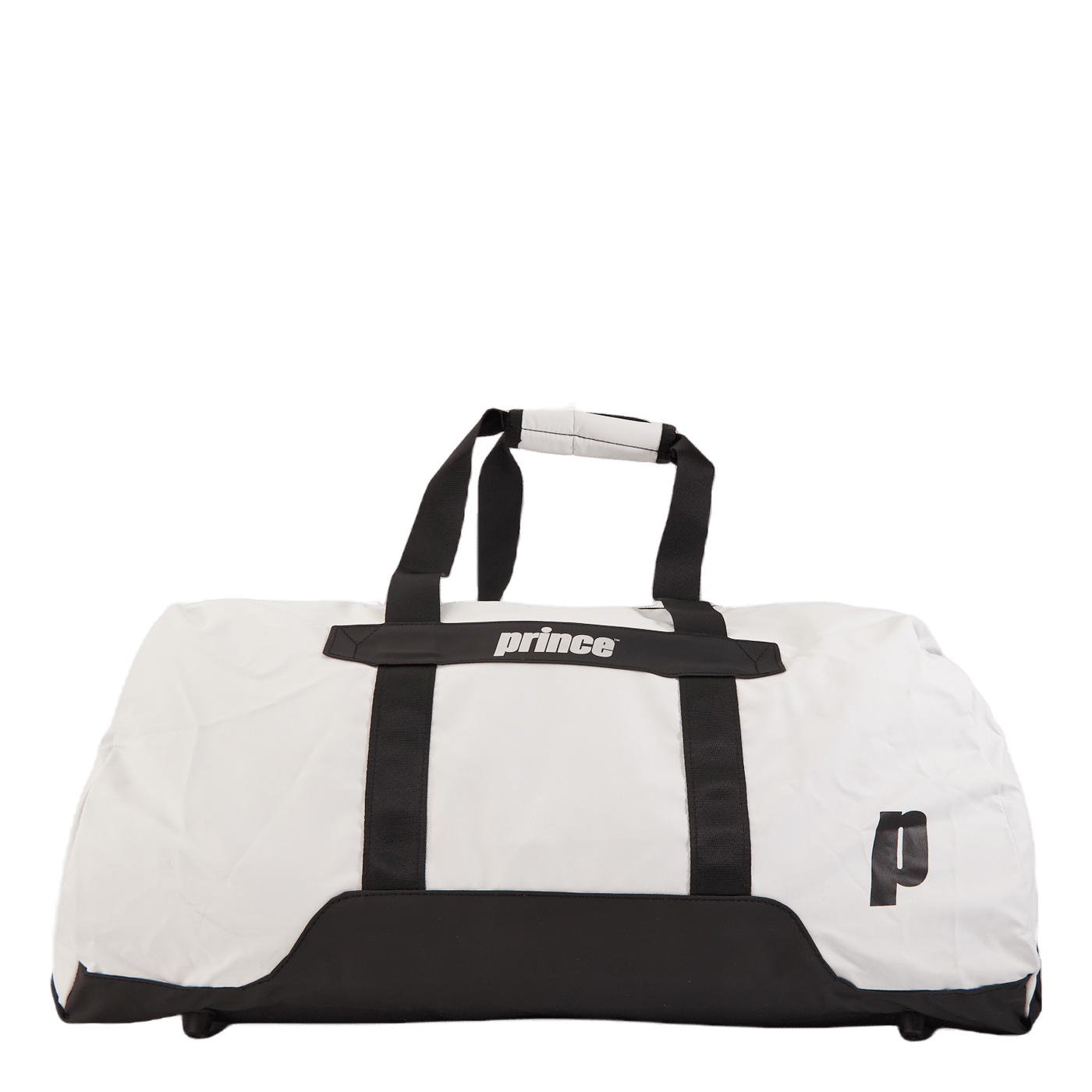 Tour Evo L Duffel White