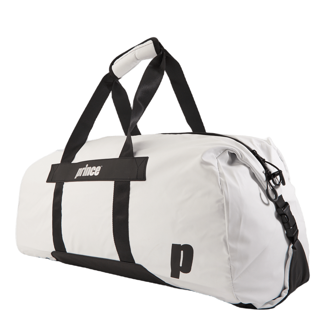 Tour Evo L Duffel White