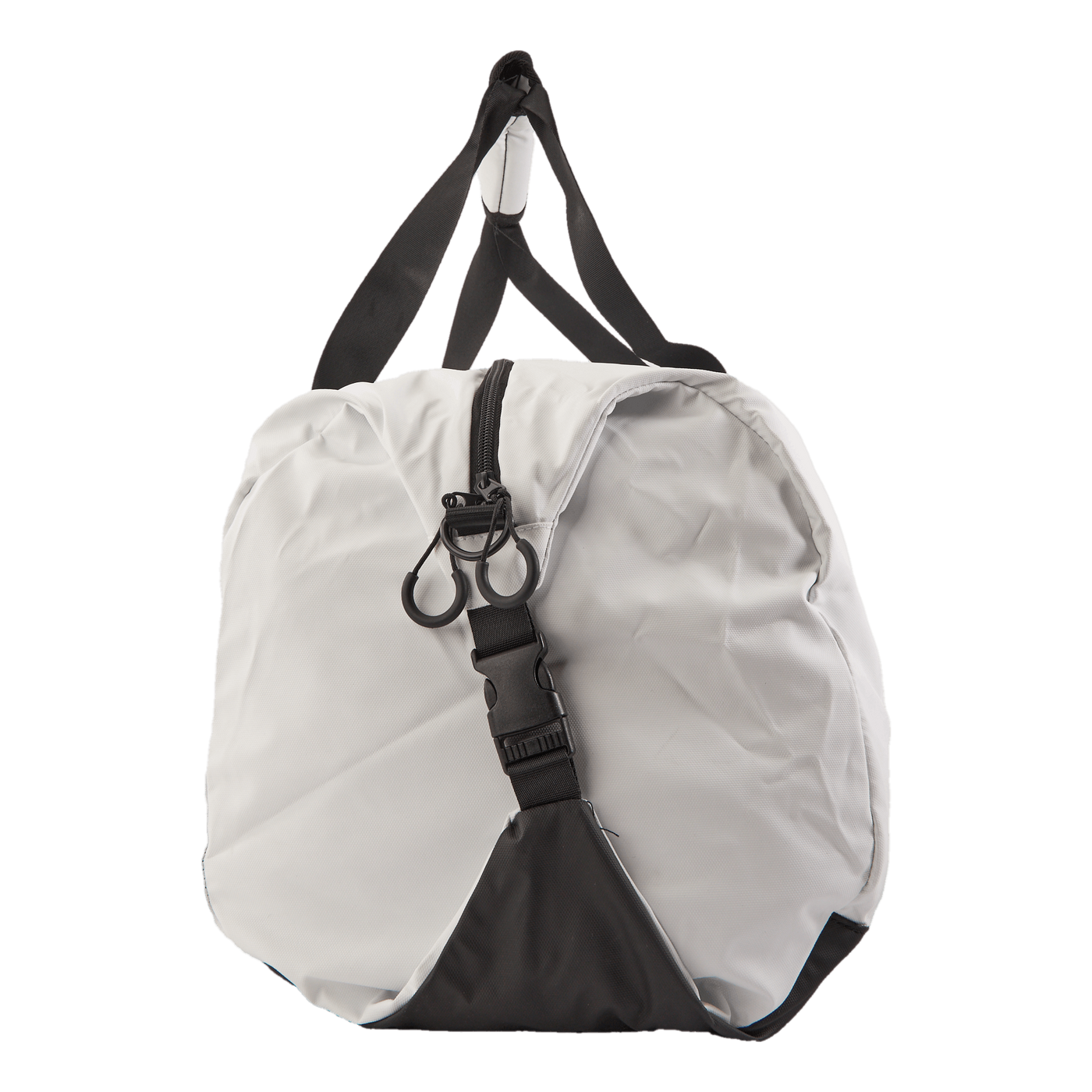 Tour Evo L Duffel White