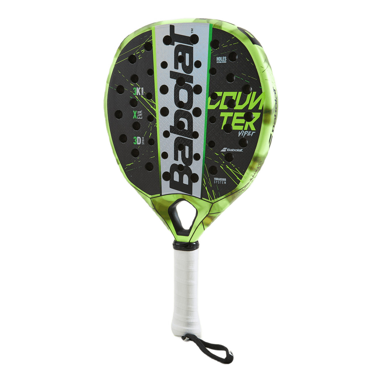 Viper Counter - Test Racket (1 Week)