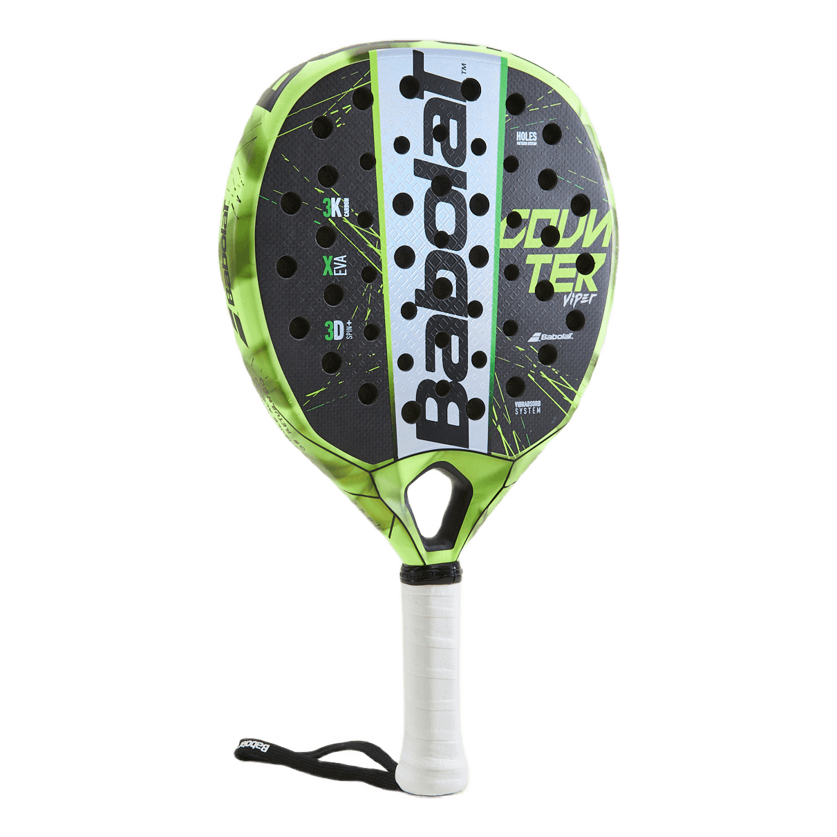 Viper Counter - Test Racket (1 Week)