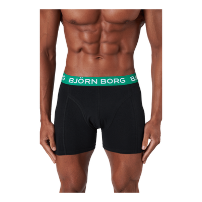 bjorn borg Cotton Stretch Boxer 3p Multipack 6