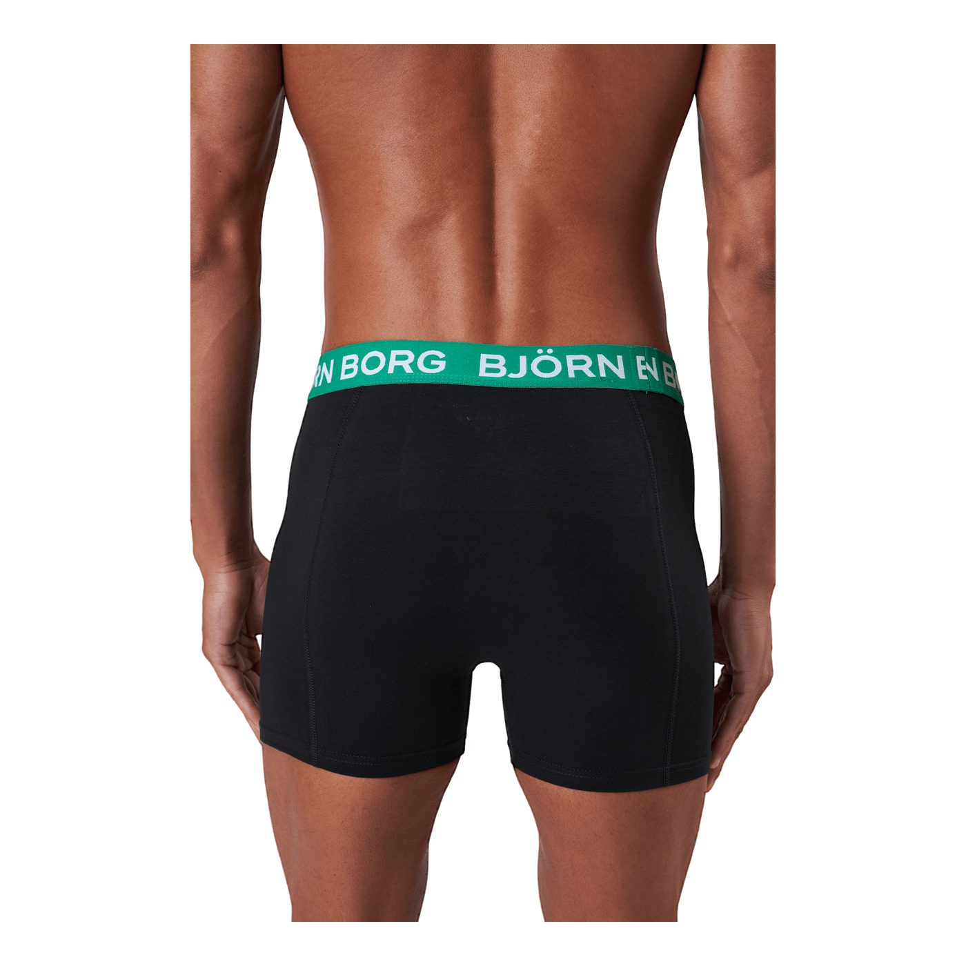 bjorn borg Cotton Stretch Boxer 3p Multipack 6