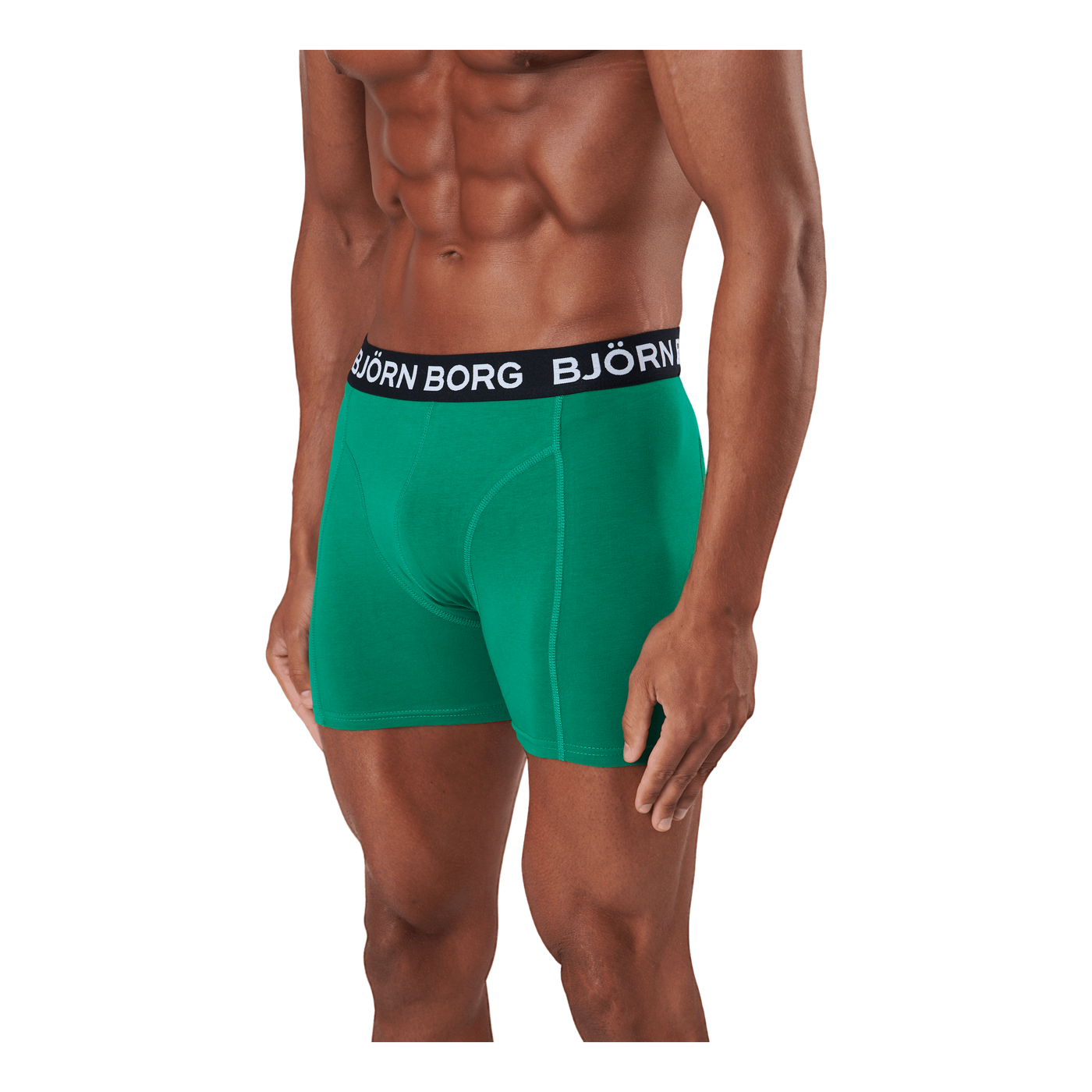 bjorn borg Cotton Stretch Boxer 3p Multipack 6