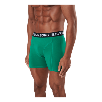 bjorn borg Cotton Stretch Boxer 3p Multipack 6