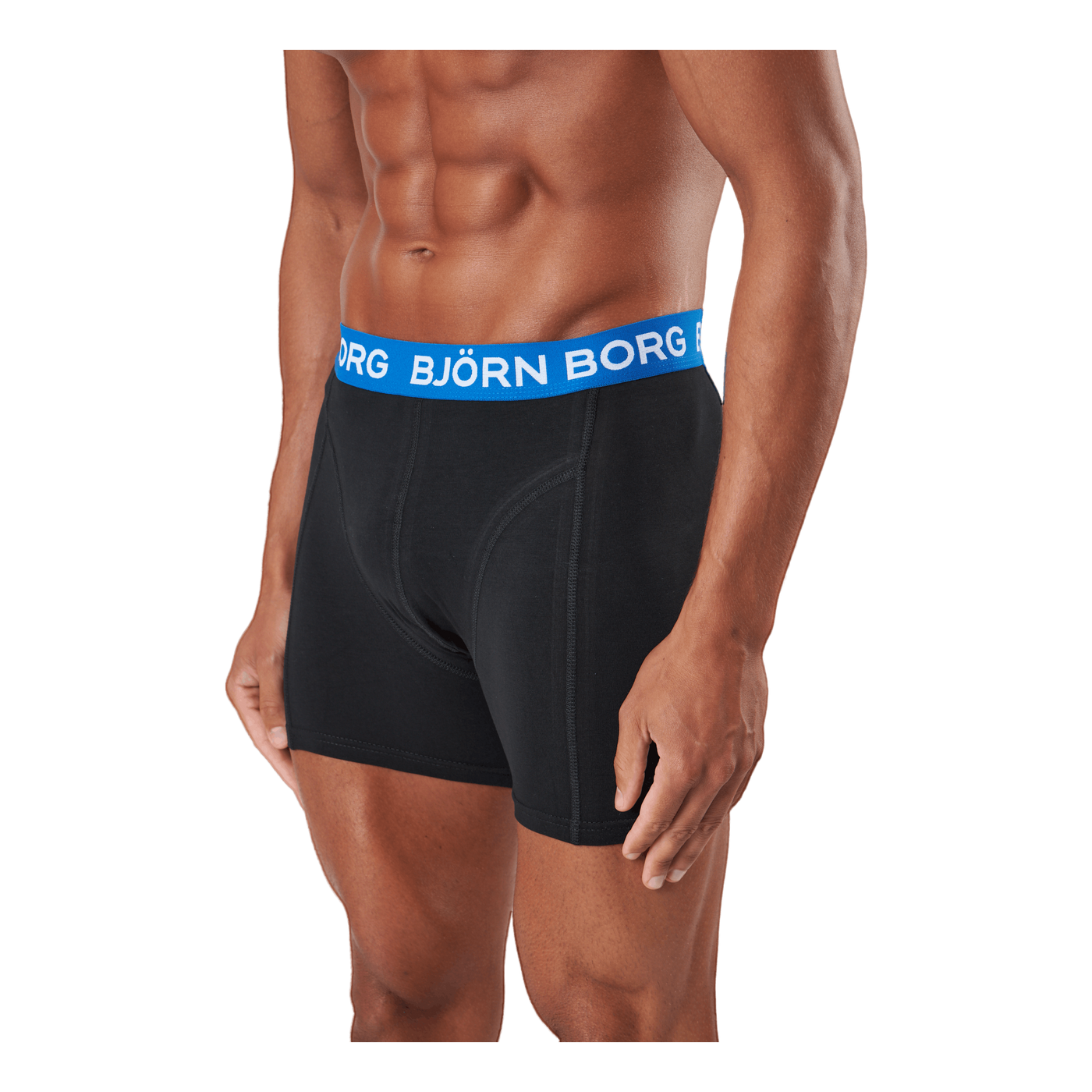 Bjorn Borg essential boxer 3p black online kopen Bjorn Borg essential boxer 3p black online kopen