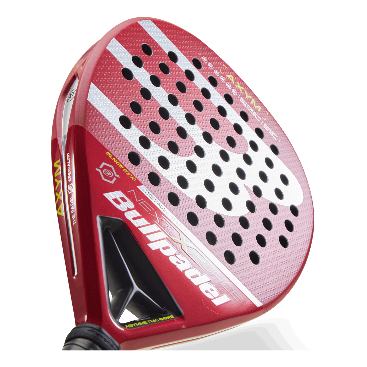 Bullpadel Axym - Zona de Padel Bullpadel Axym - Zona de Padel