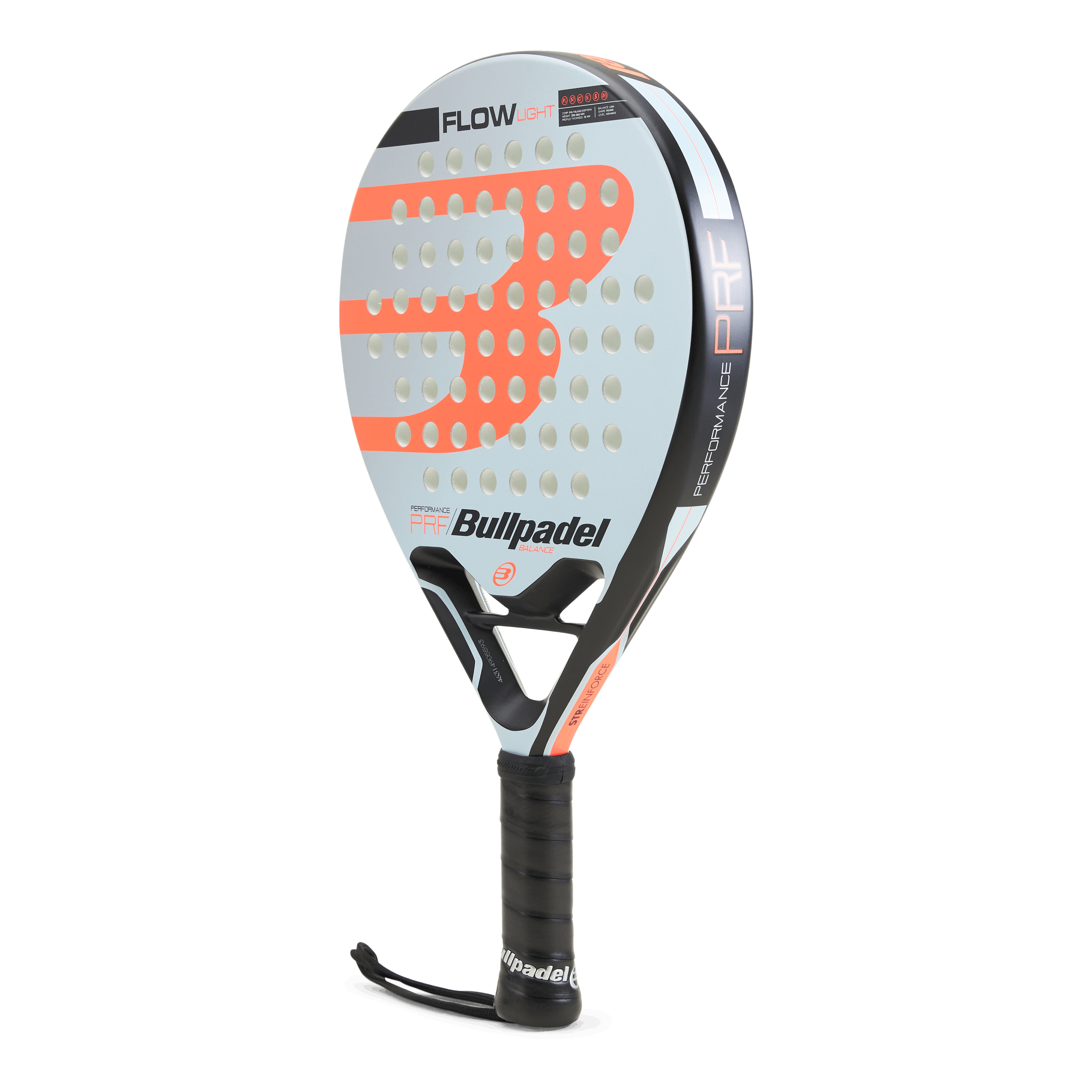 Bullpadel Flow Light 2022 – Racketnow.com