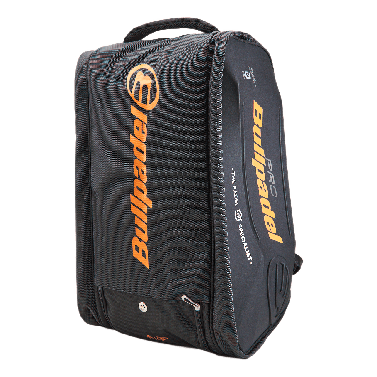 Hack Racket Bag 2022 Black