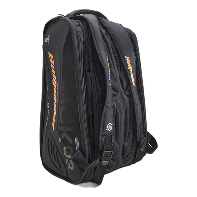 Hack Racket Bag 2022 Black