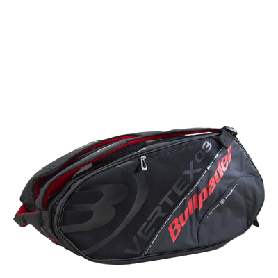 Vertex Racket Bag 2022 Black