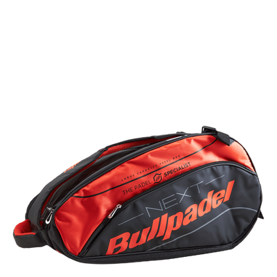 Next Racket Bag 2022 Black