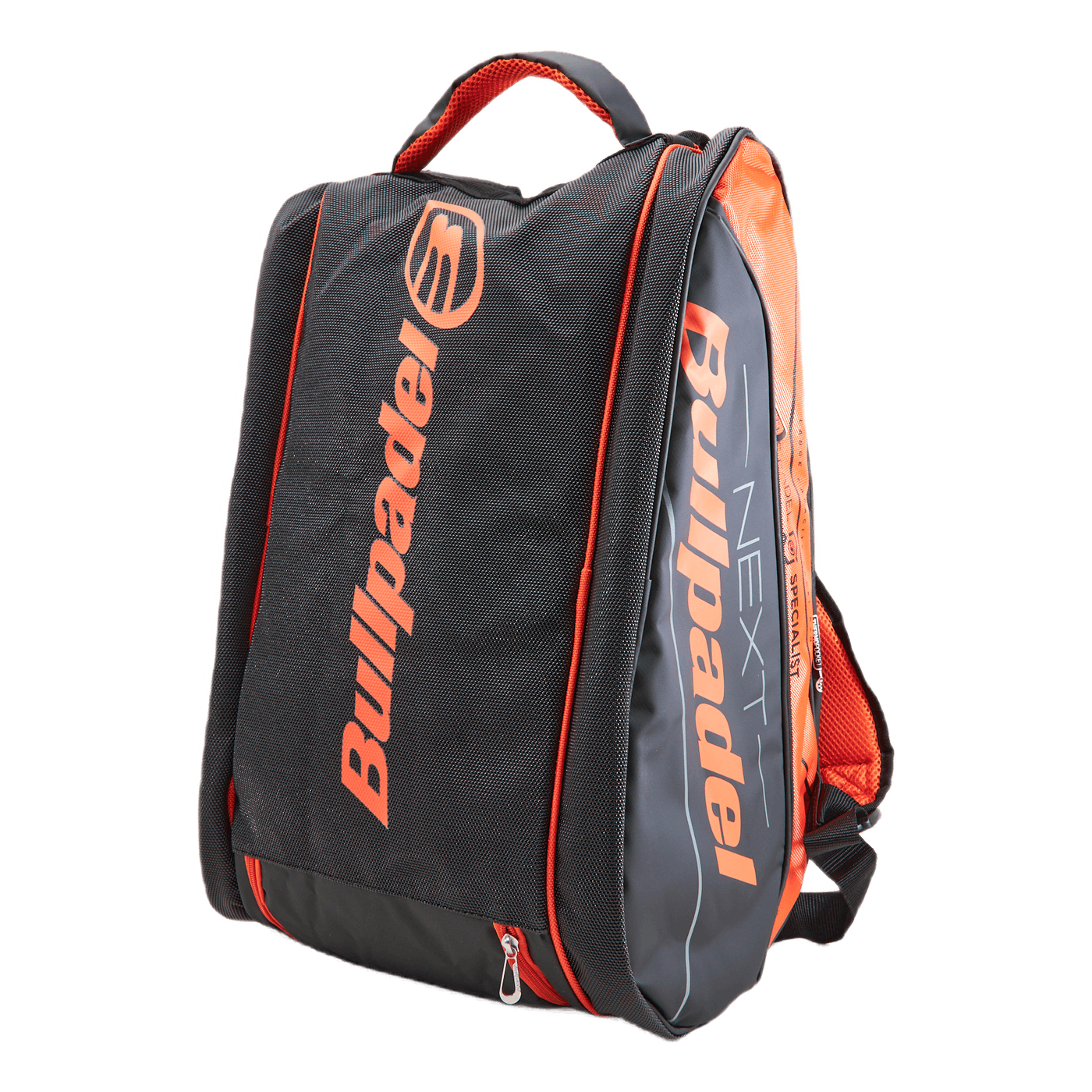 Next Racket Bag 2022 Black