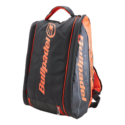 Next Racket Bag 2022 Black