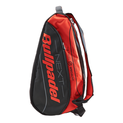 Next Racket Bag 2022 Black