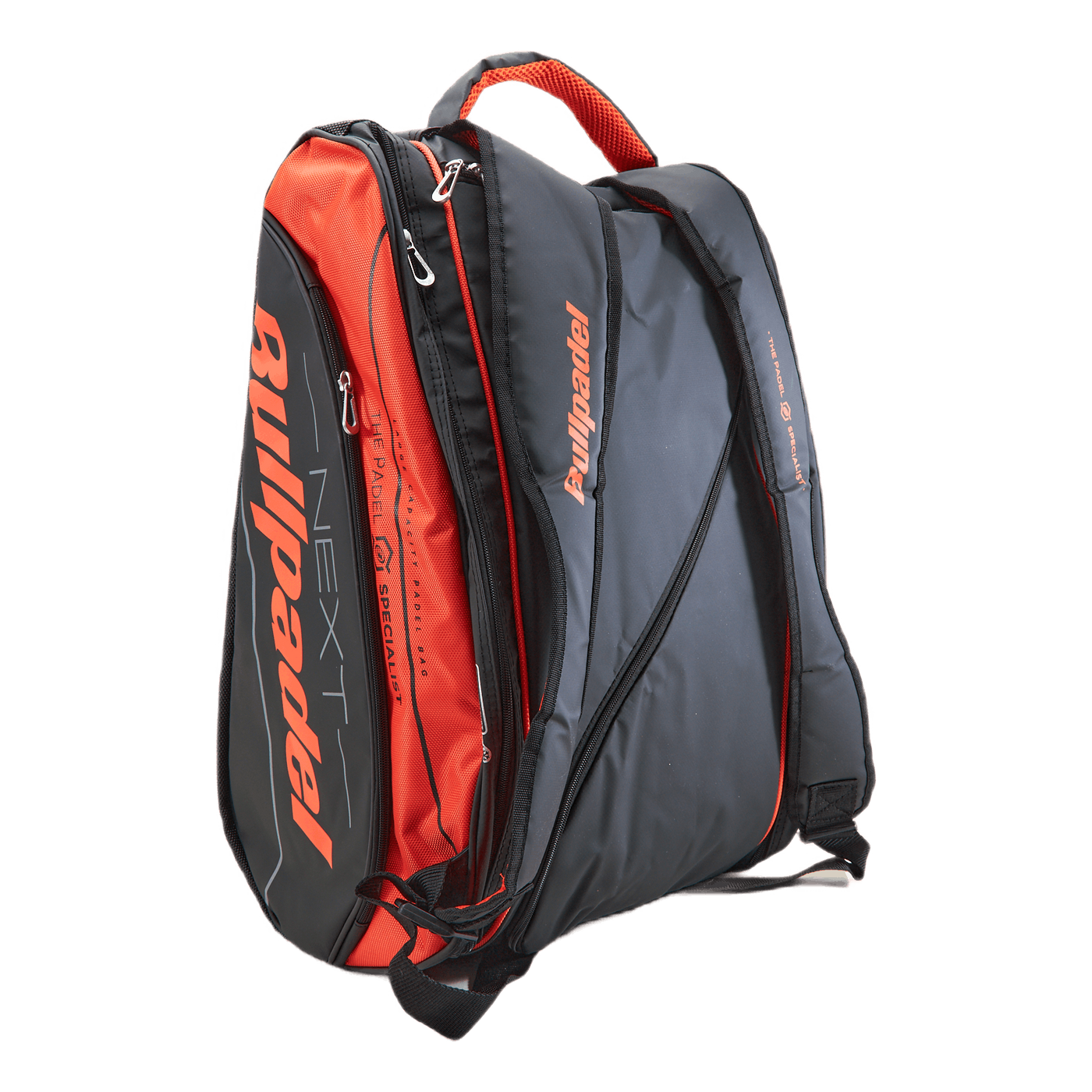 Next Racket Bag 2022 Black