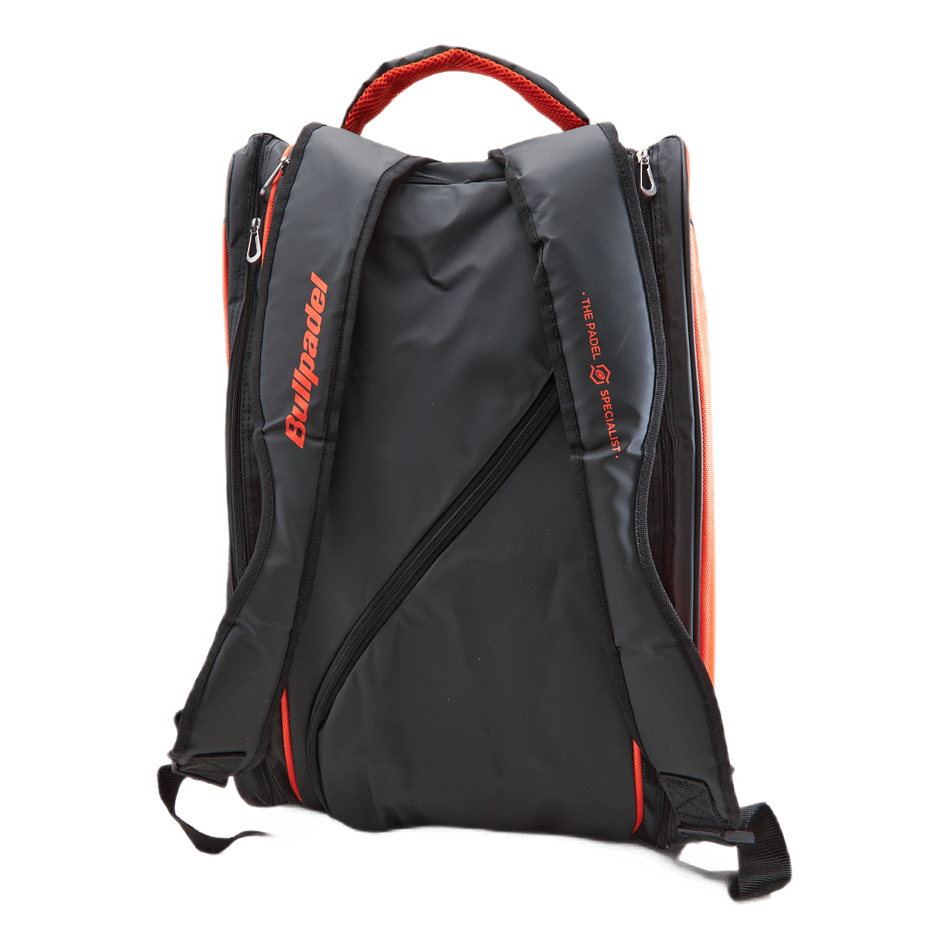 Next Racket Bag 2022 Black