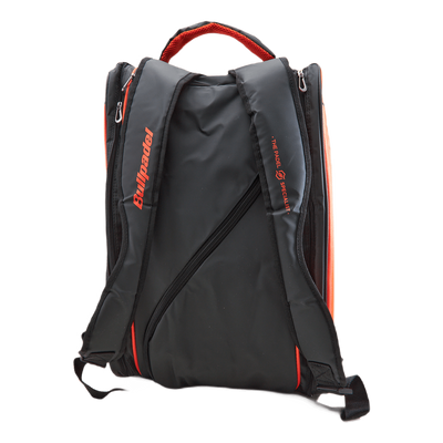 Next Racket Bag 2022 Black