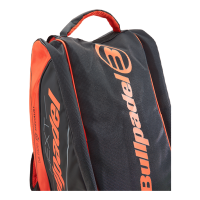 Next Racket Bag 2022 Black