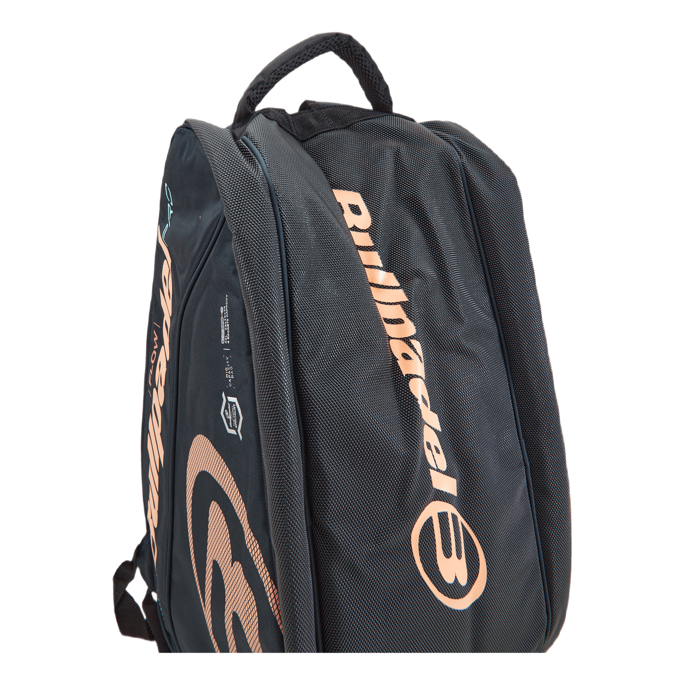 Flowbag 2022 Black