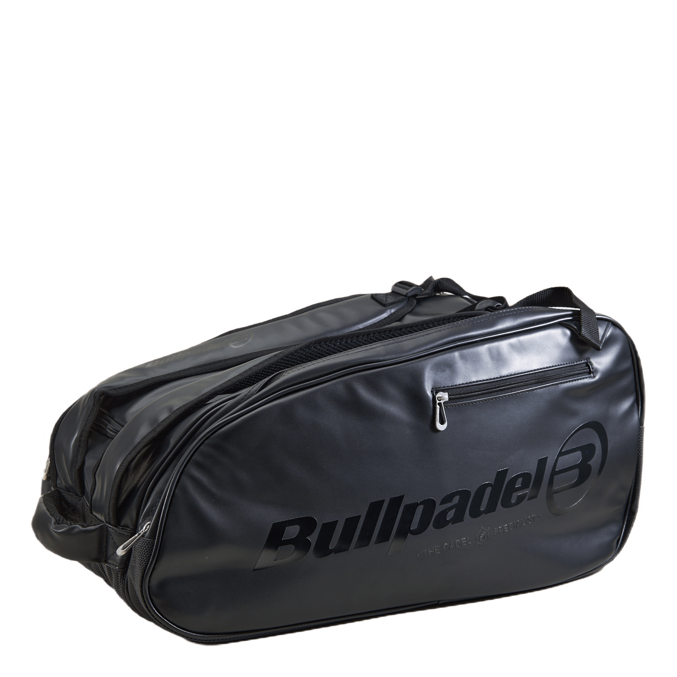 Casual Racket Bag 2022 Black