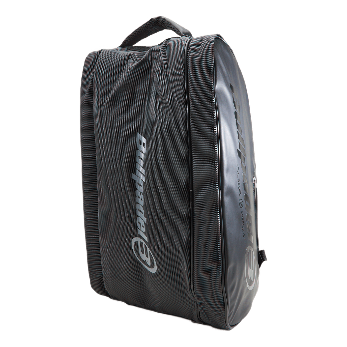 Casual Racket Bag 2022 Black