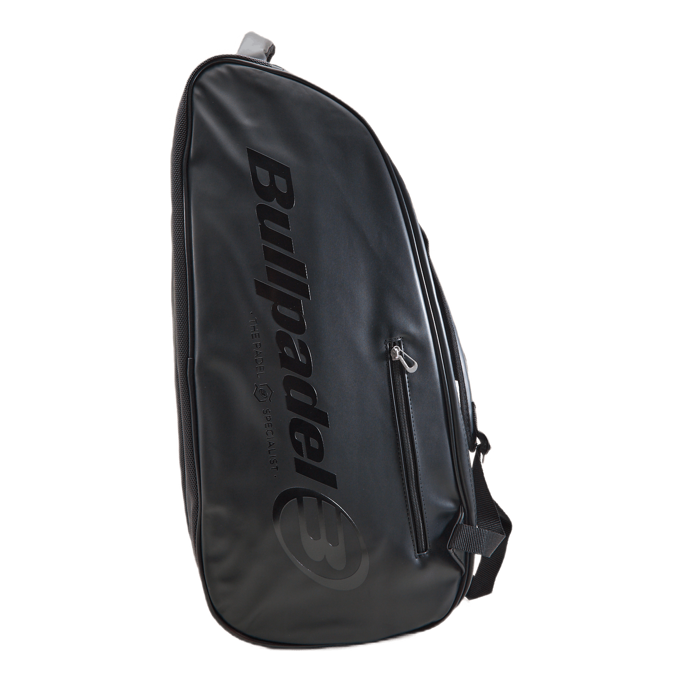 Casual Racket Bag 2022 Black