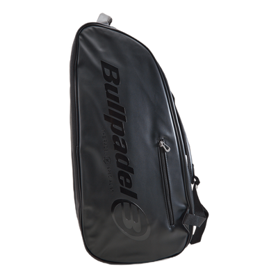 Casual Racket Bag 2022 Black