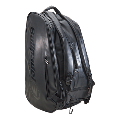 Casual Racket Bag 2022 Black