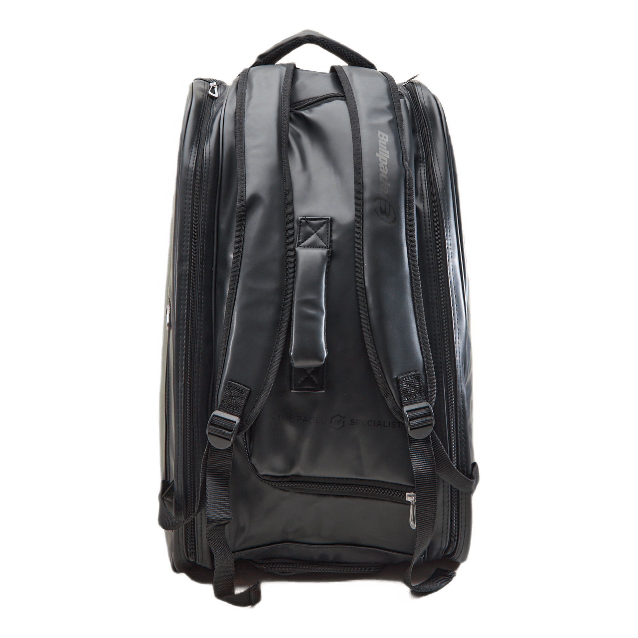 Casual Racket Bag 2022 Black