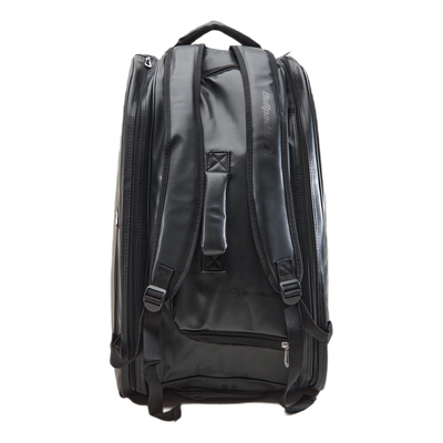 Casual Racket Bag 2022 Black